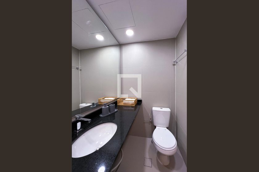 Kitnet-Studio, 29 m² - Foto 31