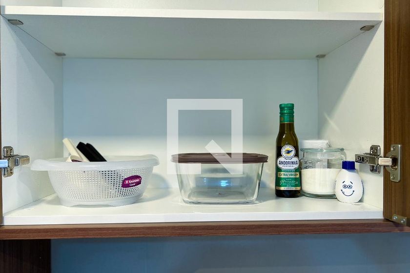 Kitnet-Studio, 29 m² - Foto 53
