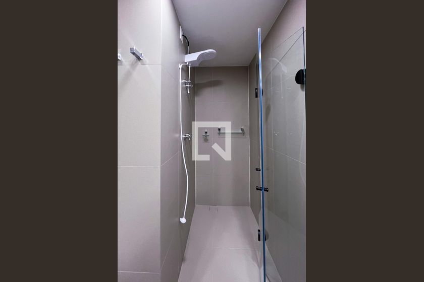 Kitnet-Studio, 29 m² - Foto 45