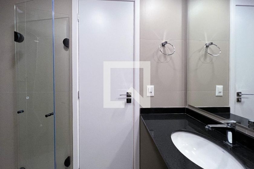 Kitnet-Studio, 29 m² - Foto 37