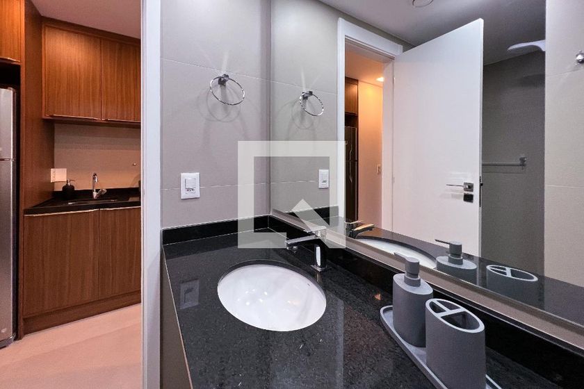 Kitnet-Studio, 29 m² - Foto 35