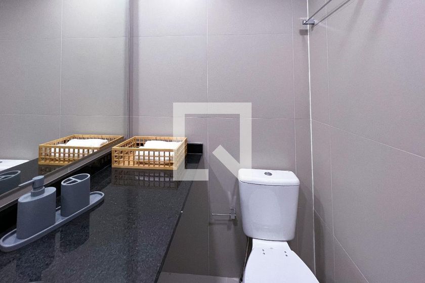 Kitnet-Studio, 29 m² - Foto 41