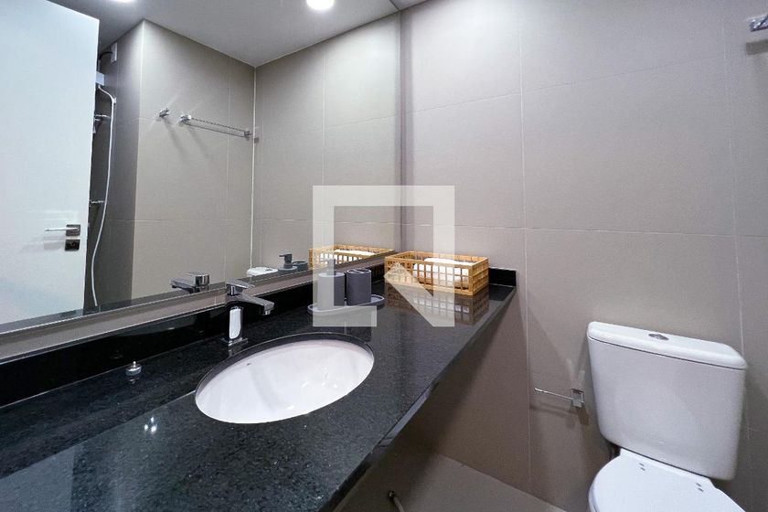 Kitnet-Studio, 29 m² - Foto 33