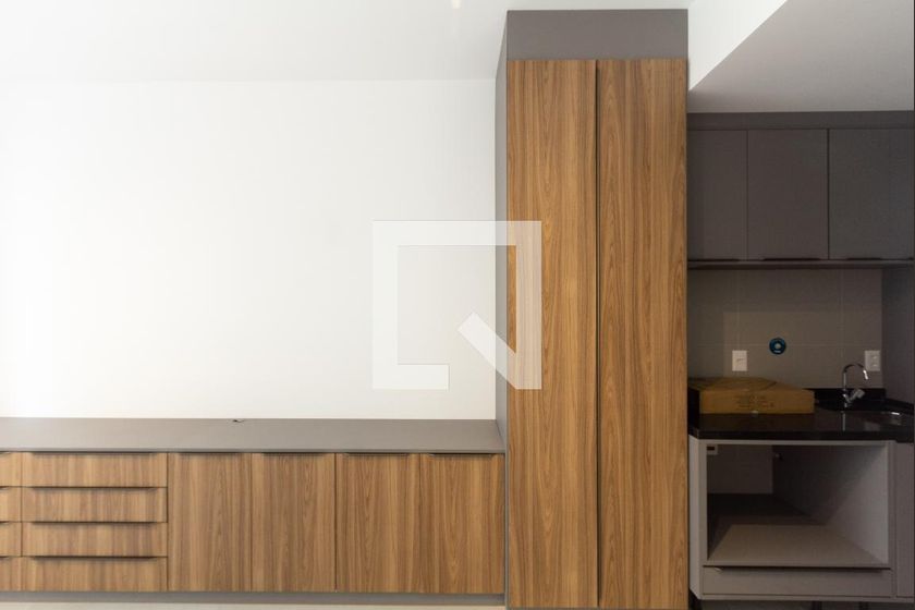 Kitnet-Studio, 29 m² - Foto 19