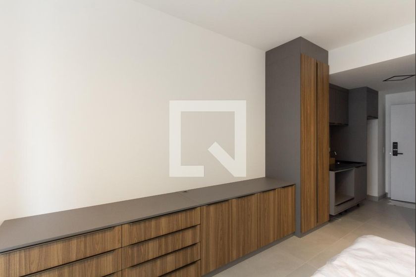 Kitnet-Studio, 29 m² - Foto 17