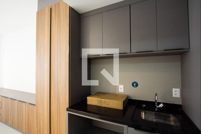 Kitnet-Studio, 29 m² - Foto 25