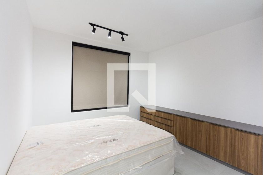 Kitnet-Studio, 29 m² - Foto 7