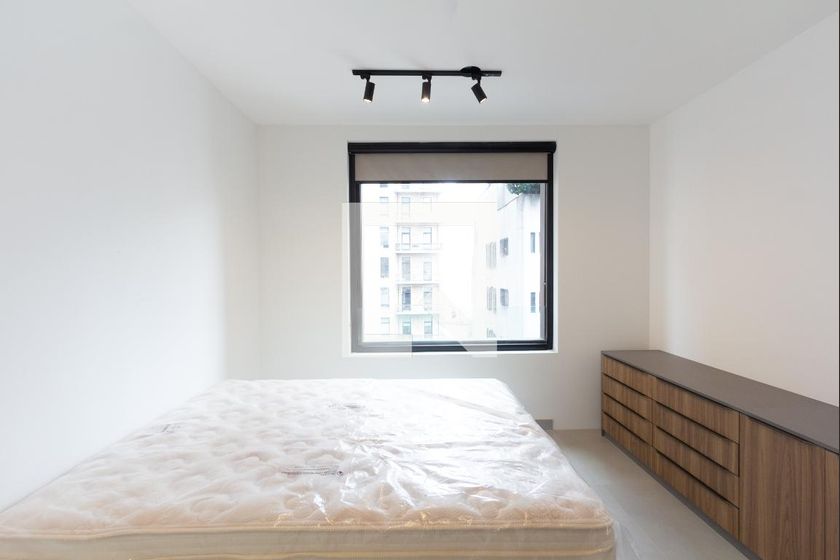 Kitnet-Studio, 29 m² - Foto 9