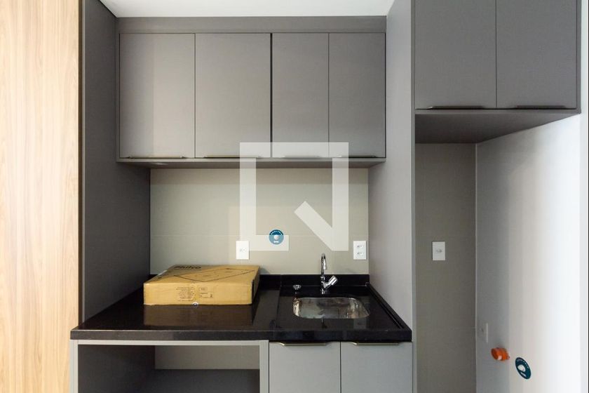Kitnet-Studio, 29 m² - Foto 27