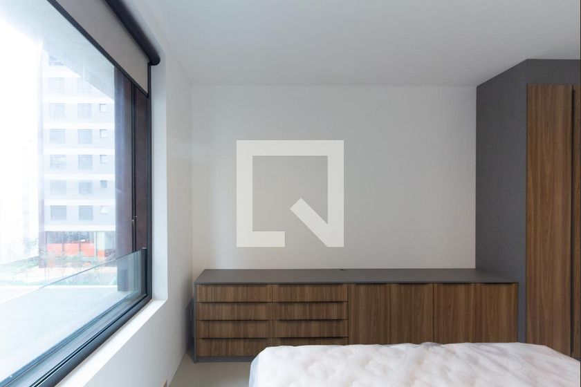 Kitnet-Studio, 29 m² - Foto 15
