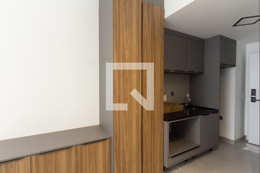 Kitnet-Studio, 29 m² - Foto 21