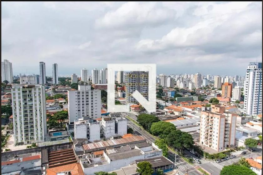 Apartamento, 1 quarto, 27 m² - Foto 27