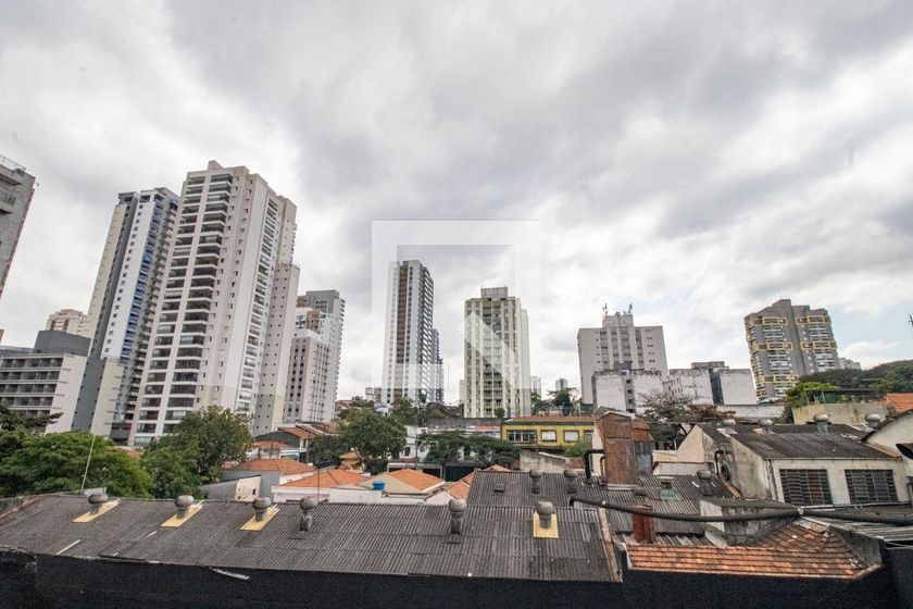 Apartamento, 1 quarto, 27 m² - Foto 5