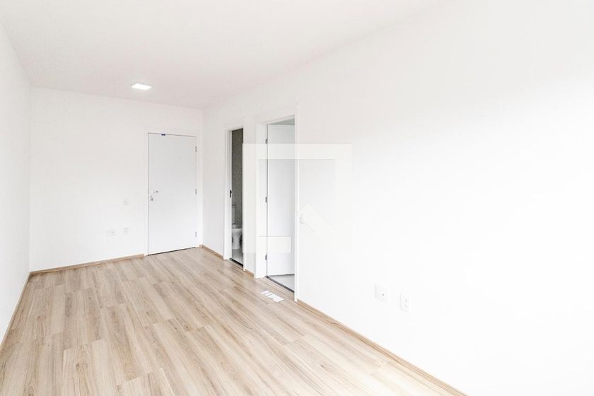 Apartamento, 1 quarto, 27 m² - Foto 3