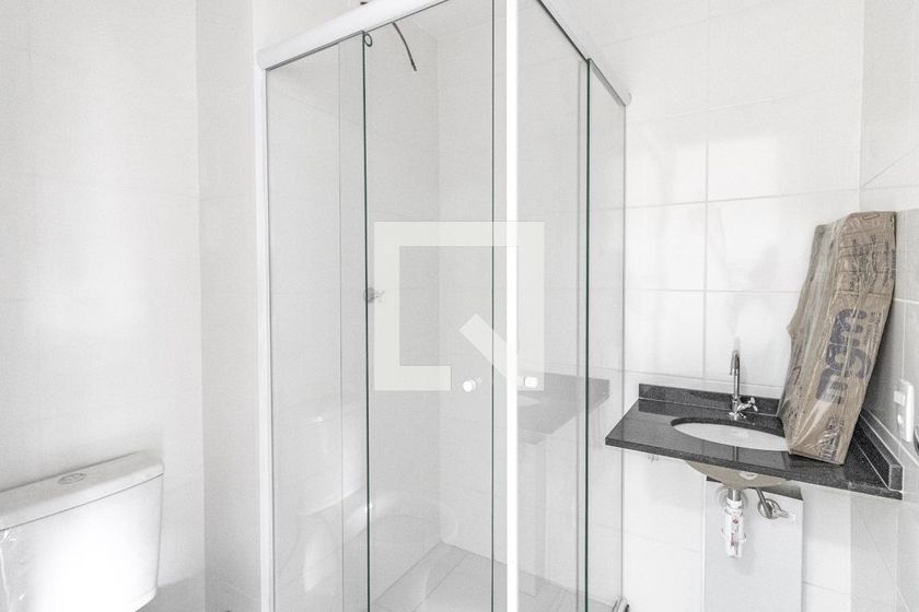 Apartamento, 1 quarto, 27 m² - Foto 6
