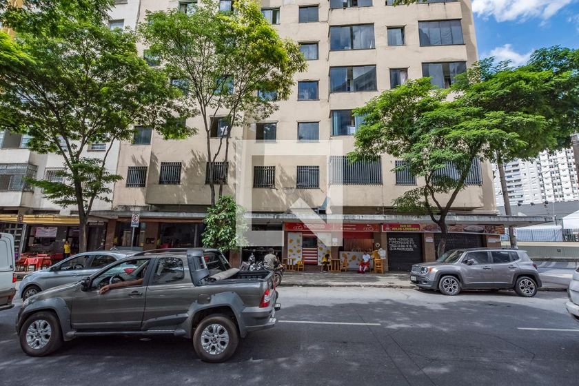 Condomínio Belo Horizonte, Centro Belo Horizonte Alugue ou Compre