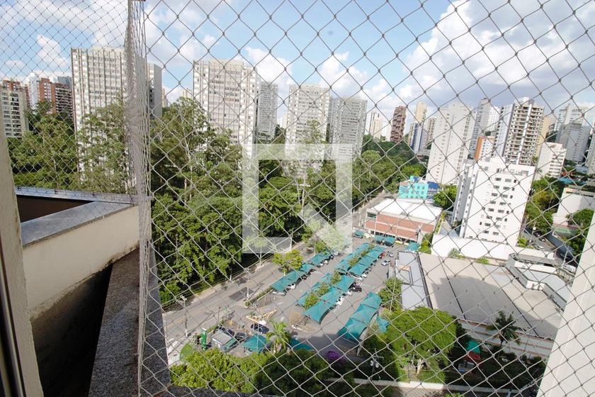 Apartamento, 2 quartos, 120 m² - Foto 17