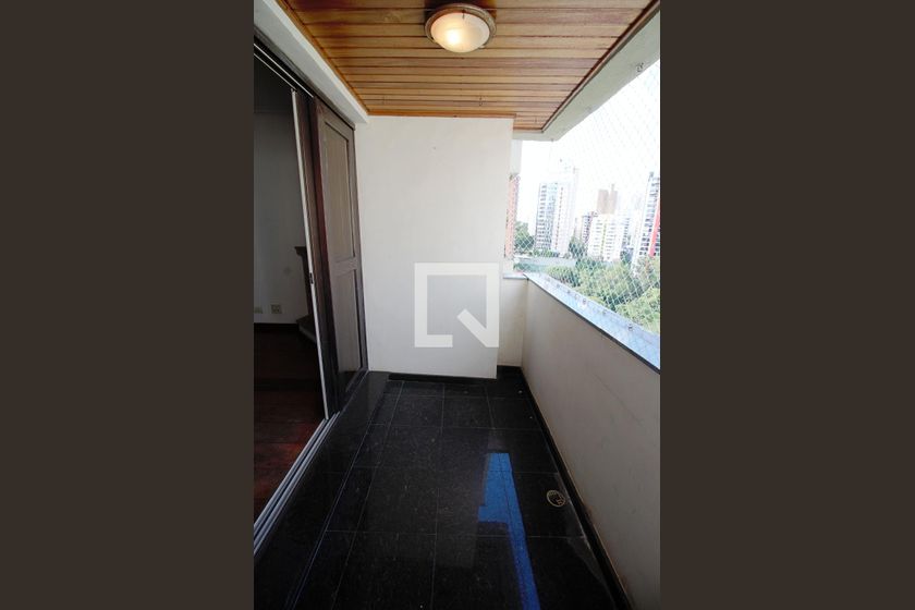 Apartamento, 2 quartos, 120 m² - Foto 25