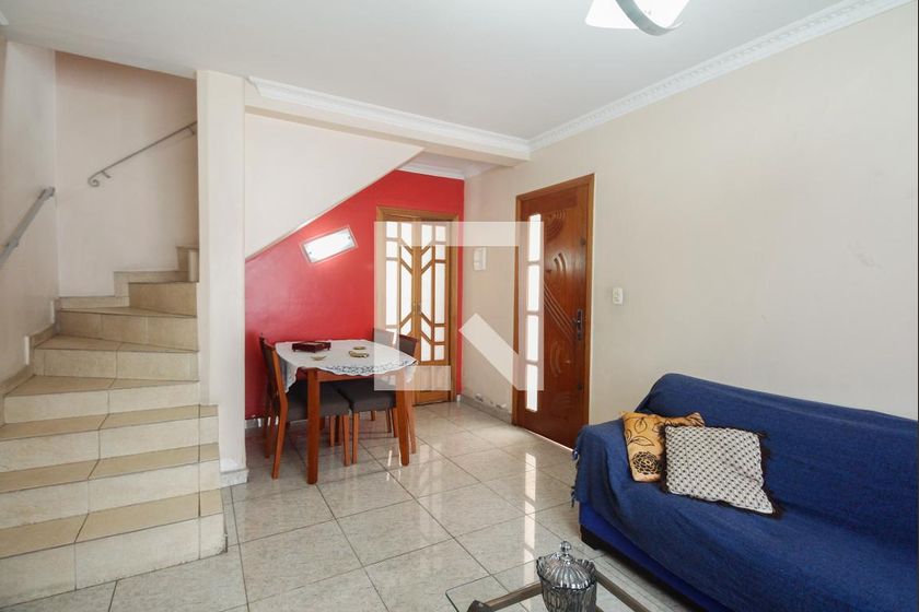 Casa, 3 quartos, 122 m² - Foto 5