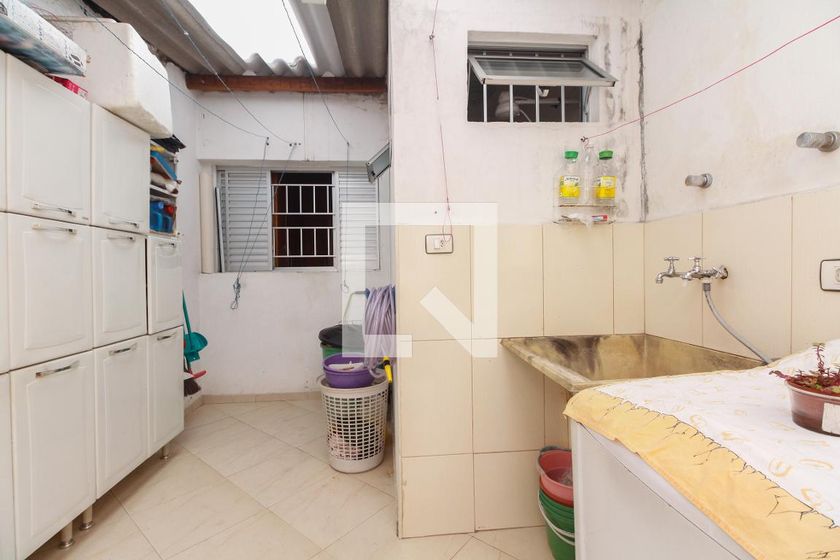 Casa, 3 quartos, 122 m² - Foto 24