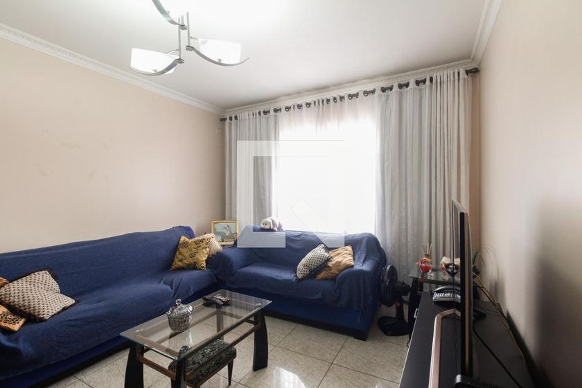 Casa, 3 quartos, 122 m² - Foto 1