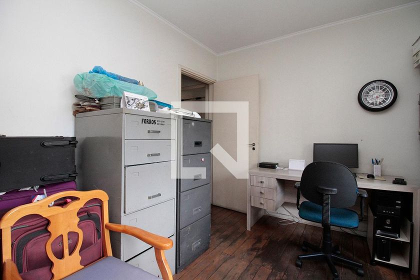 Apartamento, 3 quartos, 180 m² - Foto 45