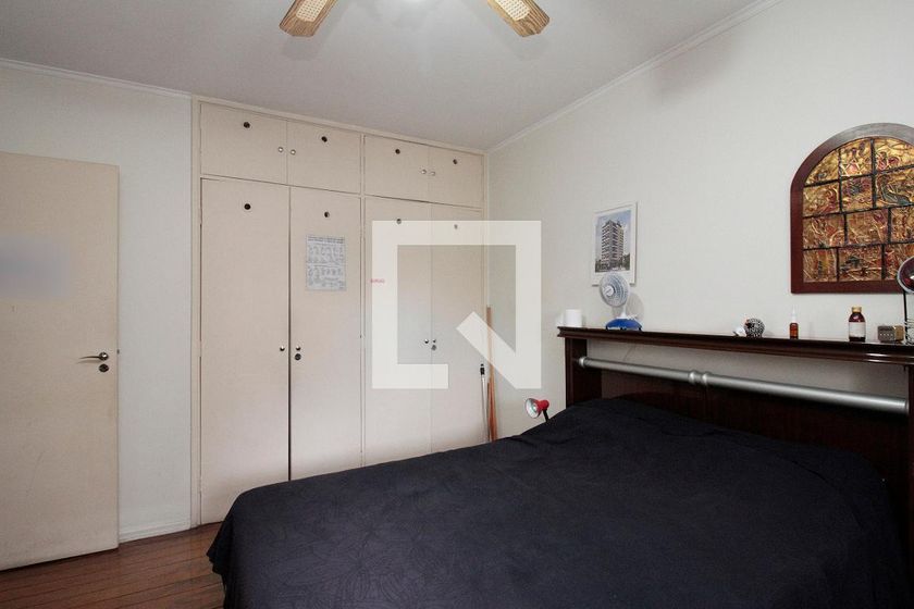 Apartamento, 3 quartos, 180 m² - Foto 36