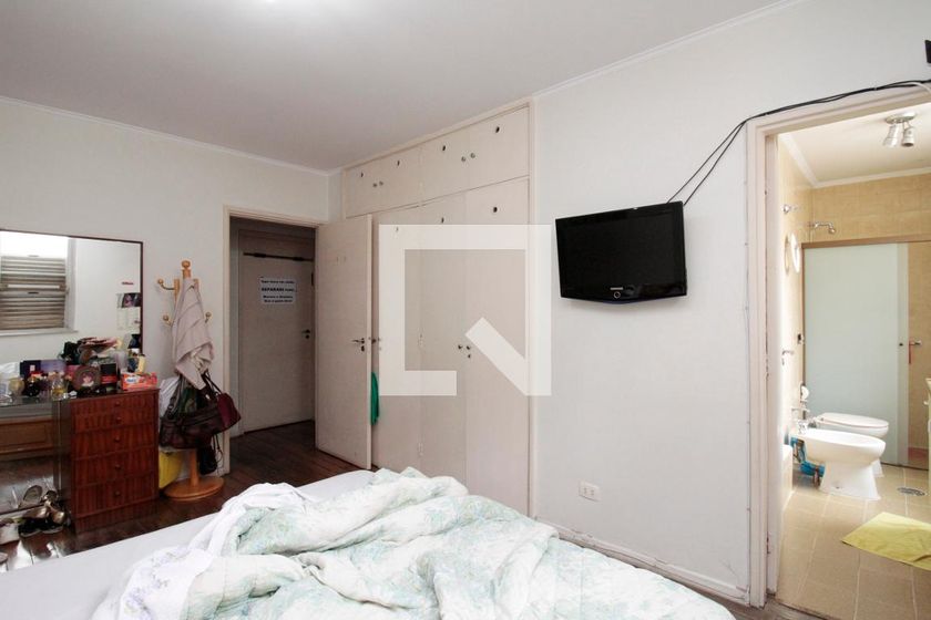 Apartamento, 3 quartos, 180 m² - Foto 21