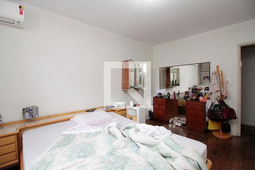 Apartamento, 3 quartos, 180 m² - Foto 20
