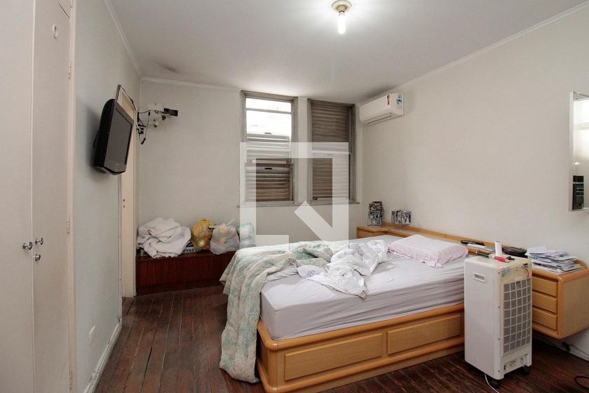 Apartamento, 3 quartos, 180 m² - Foto 16