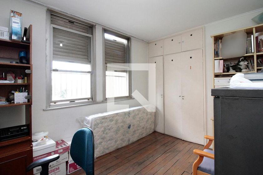 Apartamento, 3 quartos, 180 m² - Foto 40