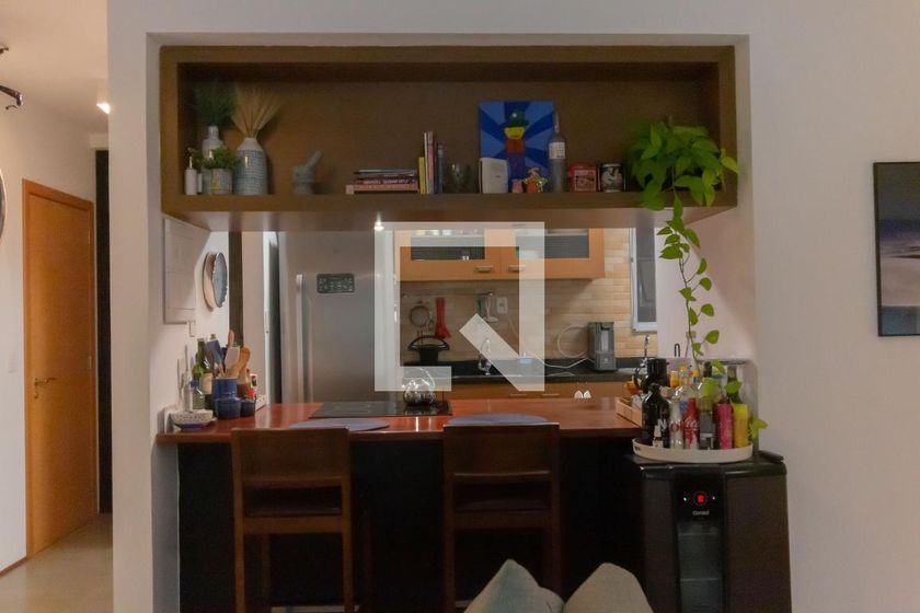 Apartamento à Venda - Vila Brandina, 2 Quartos,  80 m2 em , Campinas - sp | SoloBR