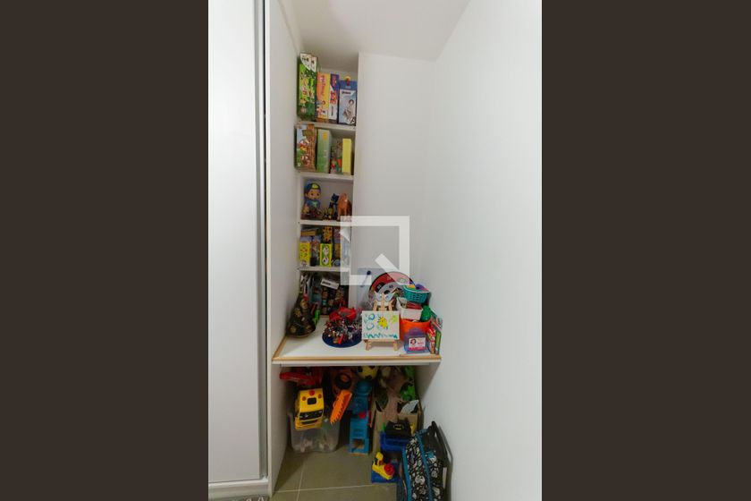 Apartamento à Venda - Vila Brandina, 2 Quartos,  80 m2 em , Campinas - sp | SoloBR