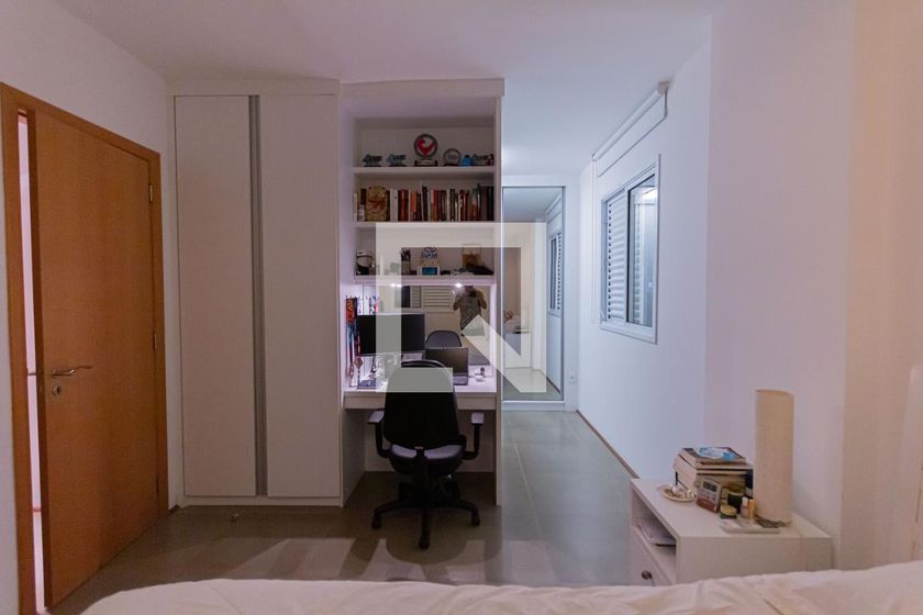 Apartamento à Venda - Vila Brandina, 2 Quartos,  80 m2 em , Campinas - sp | SoloBR