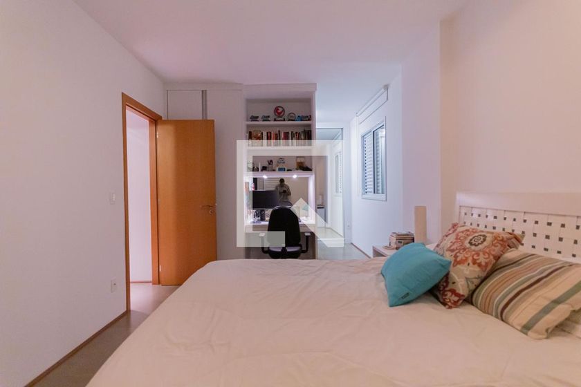 Apartamento à Venda - Vila Brandina, 2 Quartos,  80 m2 em , Campinas - sp | SoloBR