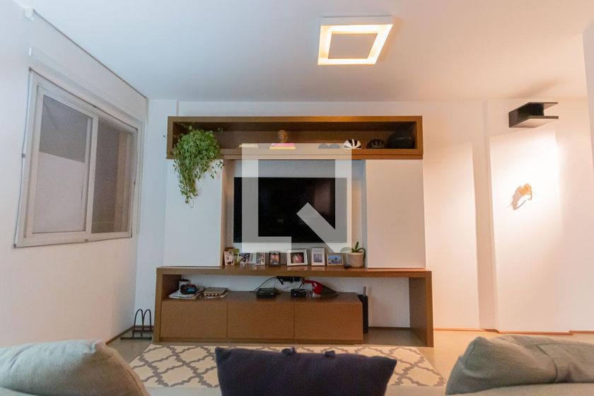 Apartamento à Venda - Vila Brandina, 2 Quartos,  80 m2 em , Campinas - sp | SoloBR