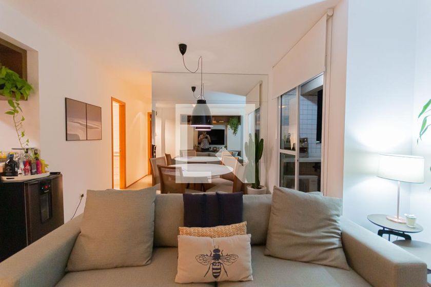 Apartamento à Venda - Vila Brandina, 2 Quartos,  80 m2 em , Campinas - sp | SoloBR