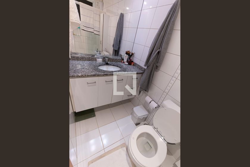 Apartamento à Venda - Vila Brandina, 2 Quartos,  80 m2 em , Campinas - sp | SoloBR