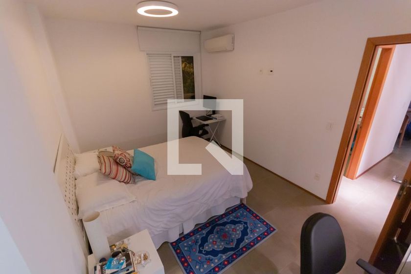 Apartamento à Venda - Vila Brandina, 2 Quartos,  80 m2 em , Campinas - sp | SoloBR