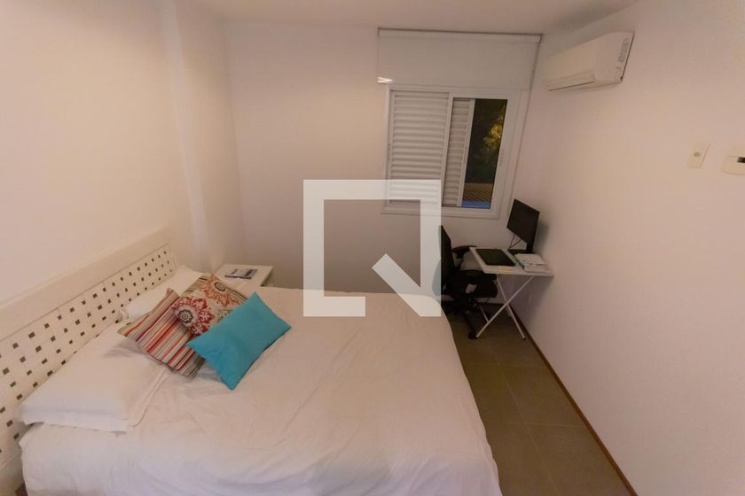 Apartamento à Venda - Vila Brandina, 2 Quartos,  80 m2 em , Campinas - sp | SoloBR