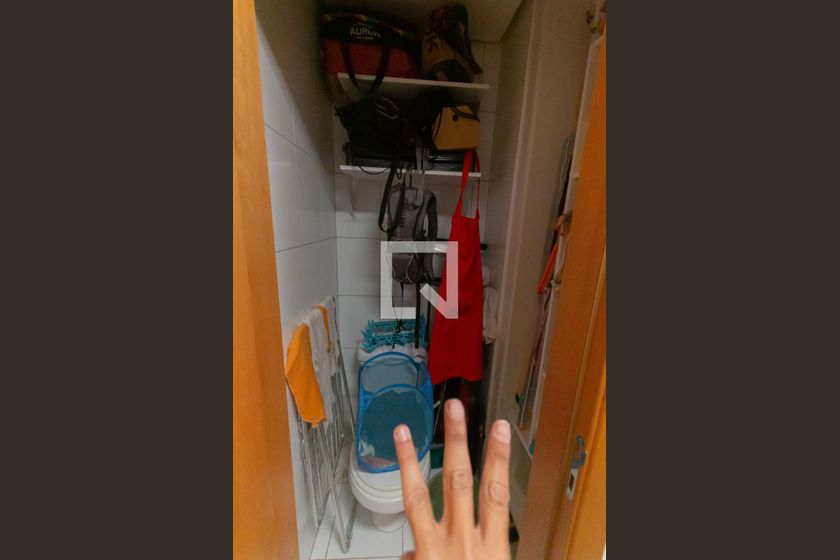 Apartamento à Venda - Vila Brandina, 2 Quartos,  80 m2 em , Campinas - sp | SoloBR