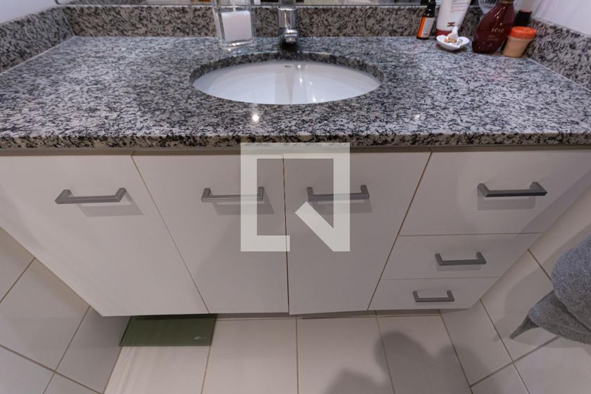 Apartamento à Venda - Vila Brandina, 2 Quartos,  80 m2 em , Campinas - sp | SoloBR