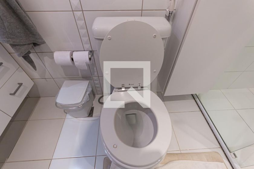 Apartamento à Venda - Vila Brandina, 2 Quartos,  80 m2 em , Campinas - sp | SoloBR
