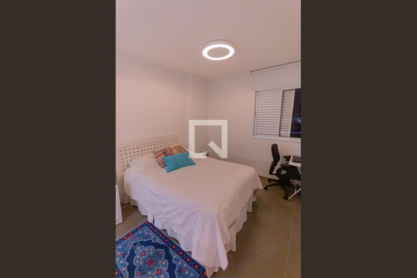 Apartamento à Venda - Vila Brandina, 2 Quartos,  80 m2 em , Campinas - sp | SoloBR