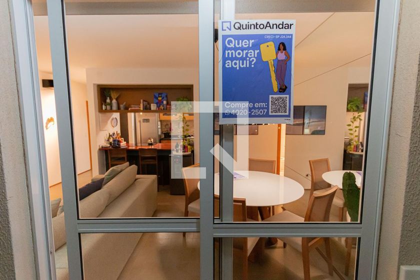 Apartamento à Venda - Vila Brandina, 2 Quartos,  80 m2 em , Campinas - sp | SoloBR