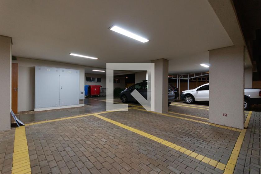 Apartamento à Venda - Vila Brandina, 2 Quartos,  80 m2 em , Campinas - sp | SoloBR
