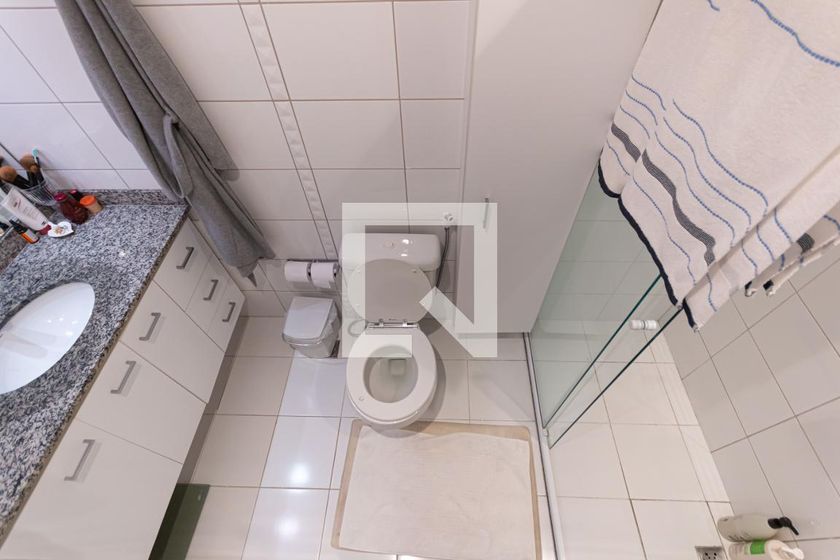 Apartamento à Venda - Vila Brandina, 2 Quartos,  80 m2 em , Campinas - sp | SoloBR