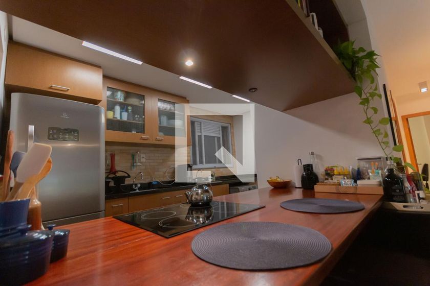 Apartamento à Venda - Vila Brandina, 2 Quartos,  80 m2 em , Campinas - sp | SoloBR