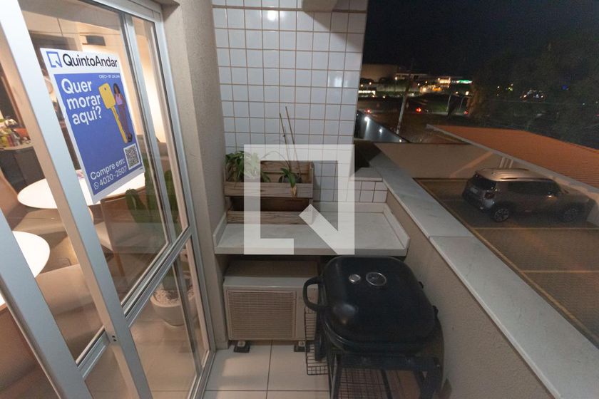 Apartamento à Venda - Vila Brandina, 2 Quartos,  80 m2 em , Campinas - sp | SoloBR
