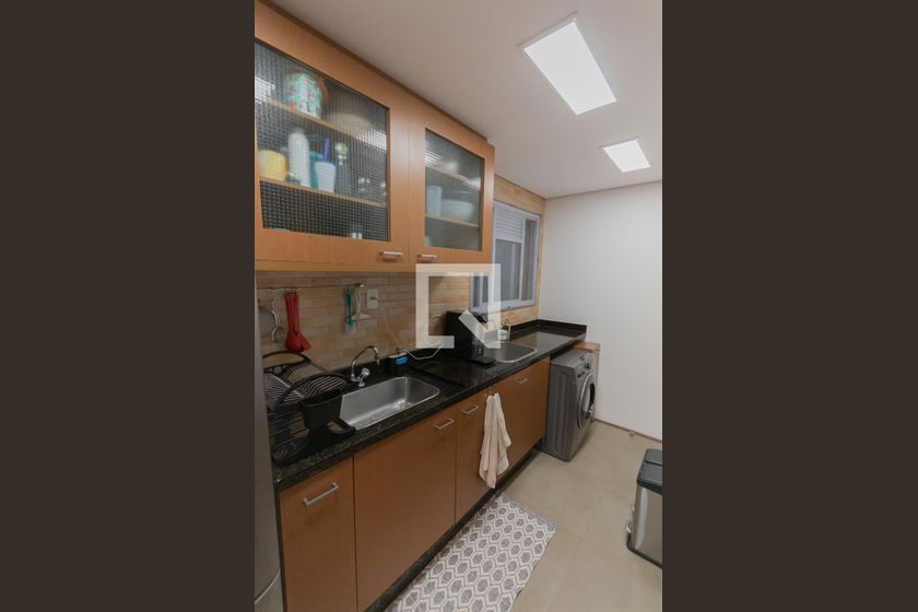 Apartamento à Venda - Vila Brandina, 2 Quartos,  80 m2 em , Campinas - sp | SoloBR